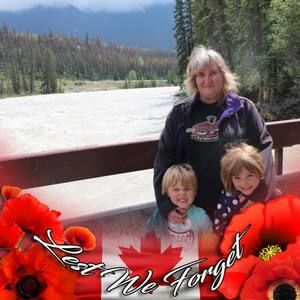 Meet your Posher, Donny